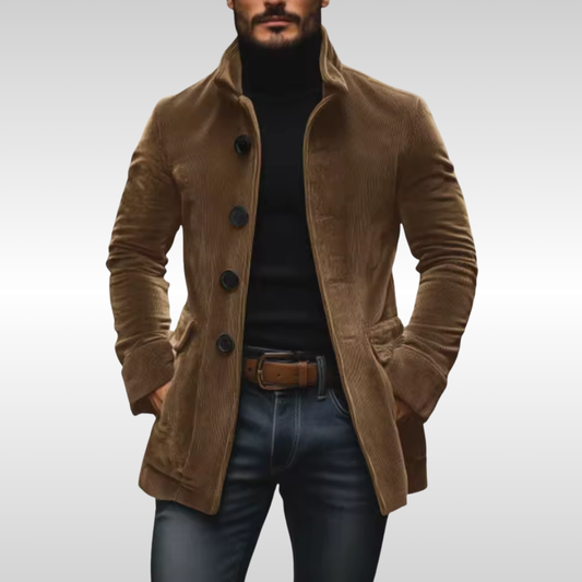 Marco | Cordéon Prestige Jacket