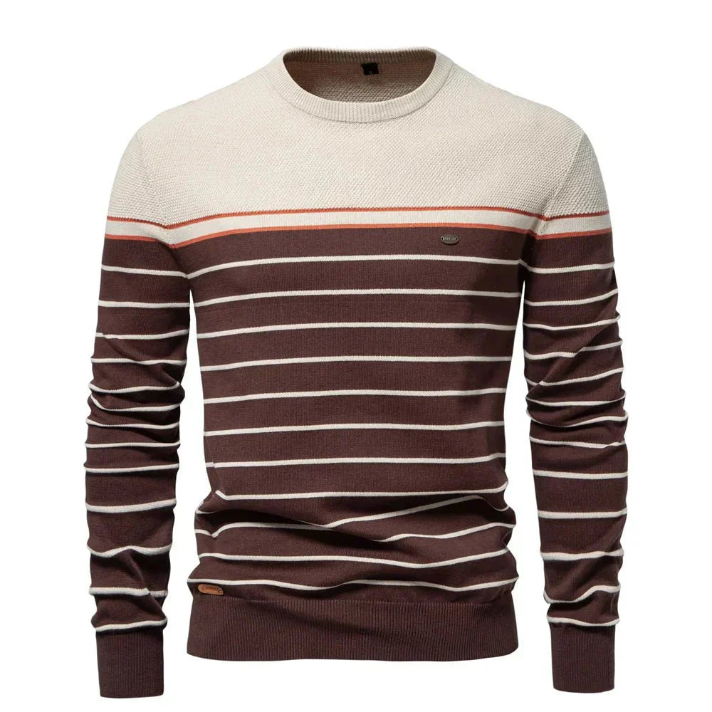 Rupprecht | Rugged Men’s Sweater