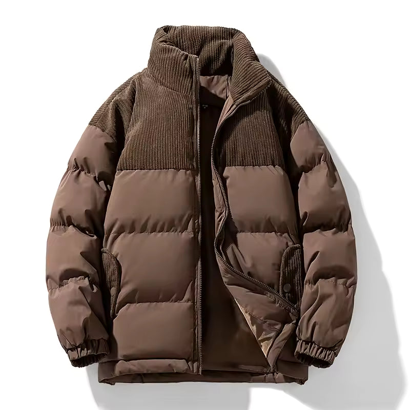 Sora | Insulated Winter Jacket