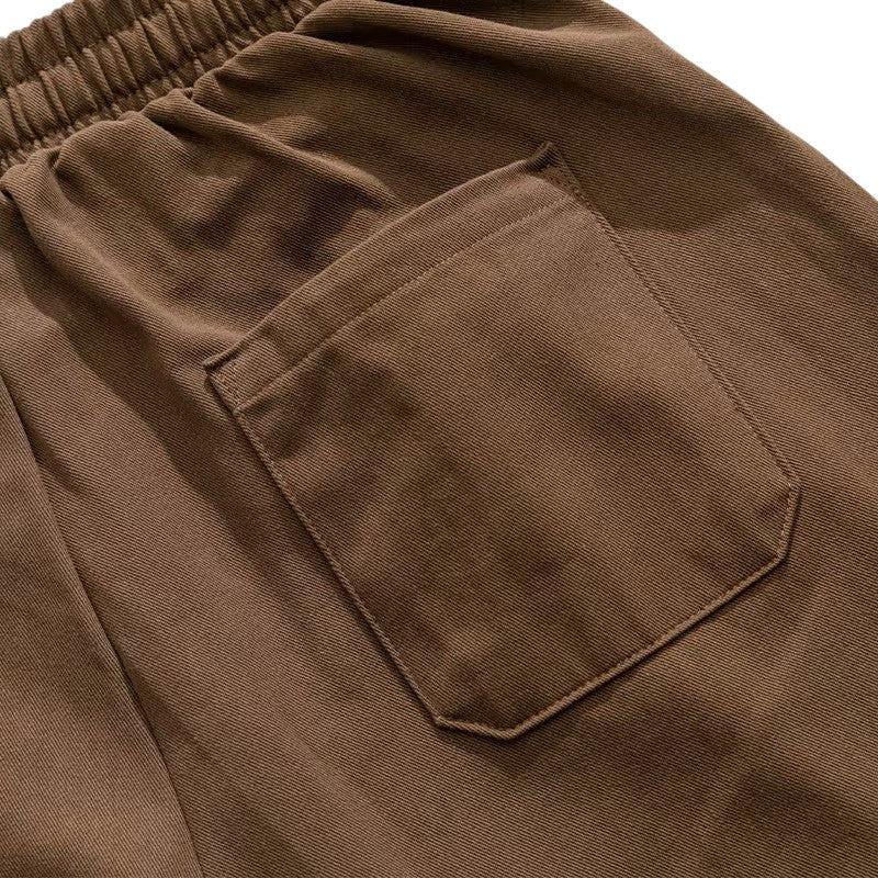 Renato | Baggy Pants