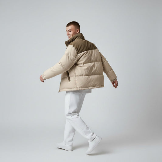 Sora | Insulated Winter Jacket