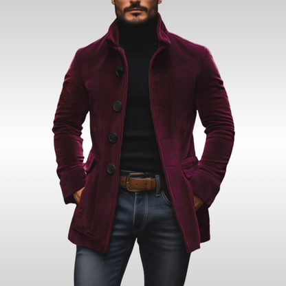 Marco | Cordéon Prestige Jacket