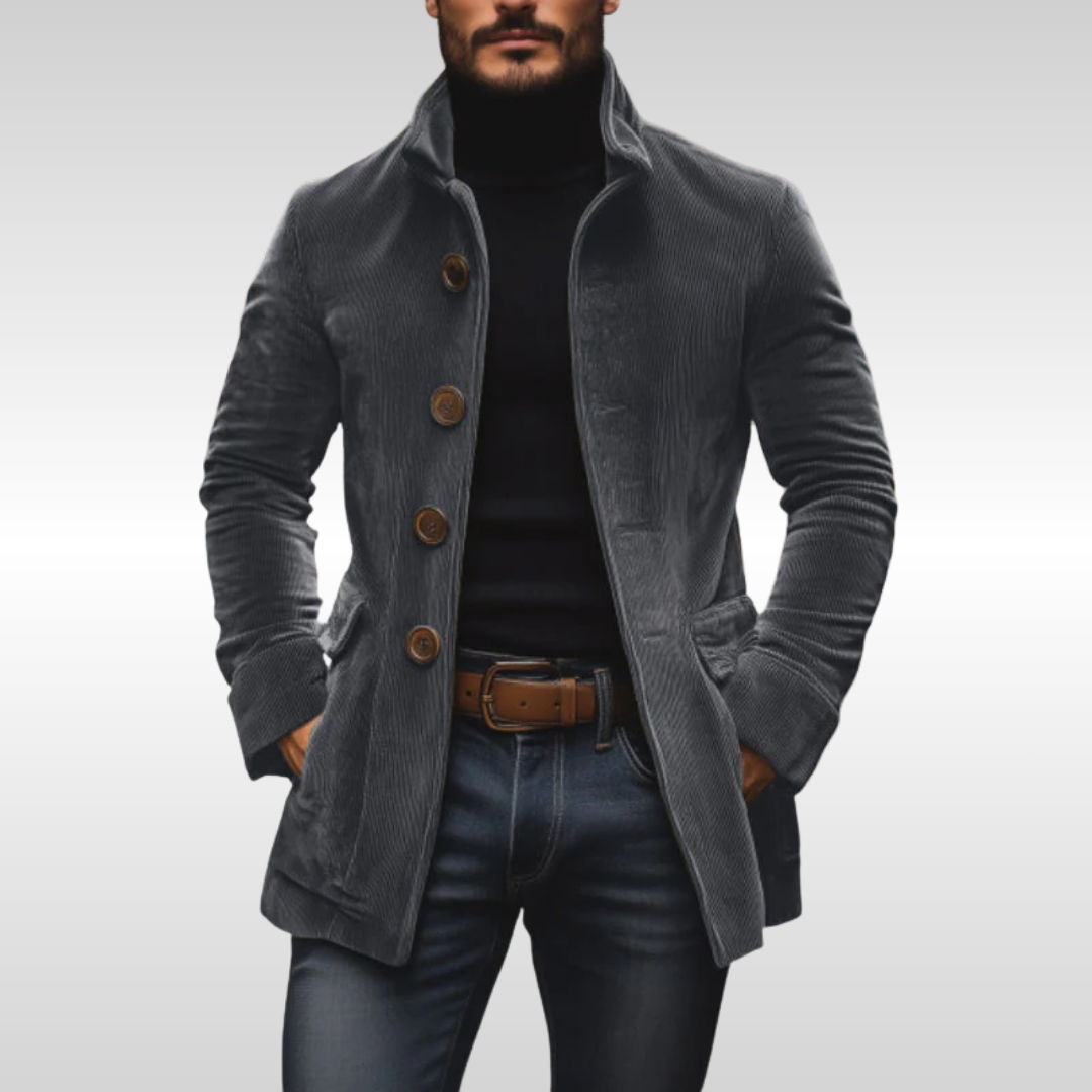 Marco | Cordéon Prestige Jacket