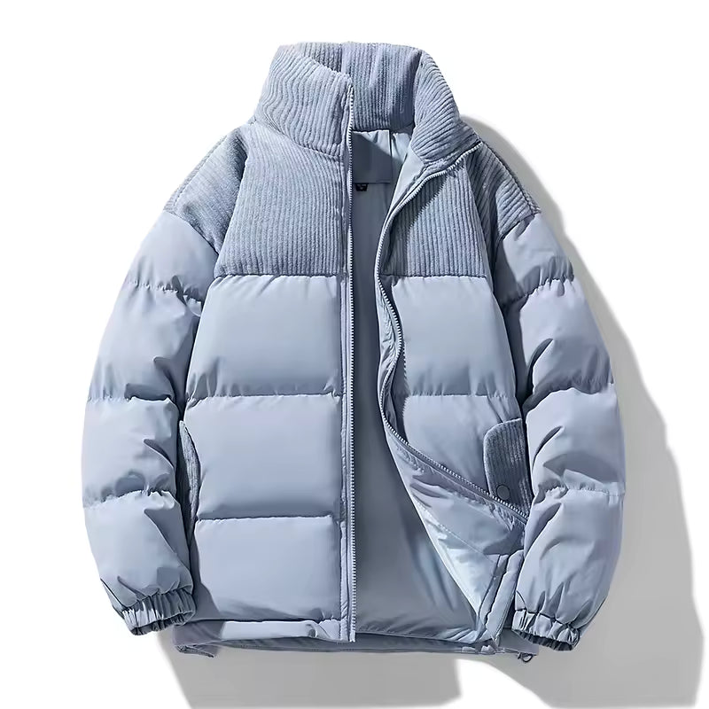 Sora | Insulated Winter Jacket