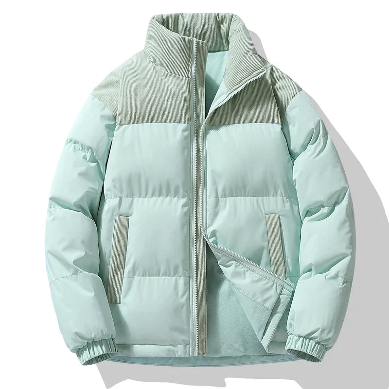 Sora | Insulated Winter Jacket