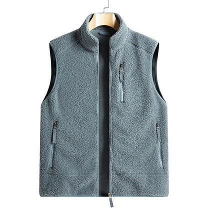 Trento | Outdoor Fleece Vest