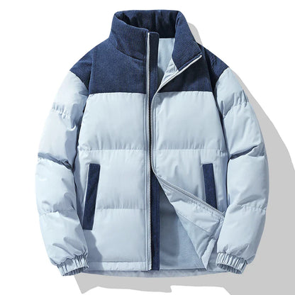 Sora | Insulated Winter Jacket