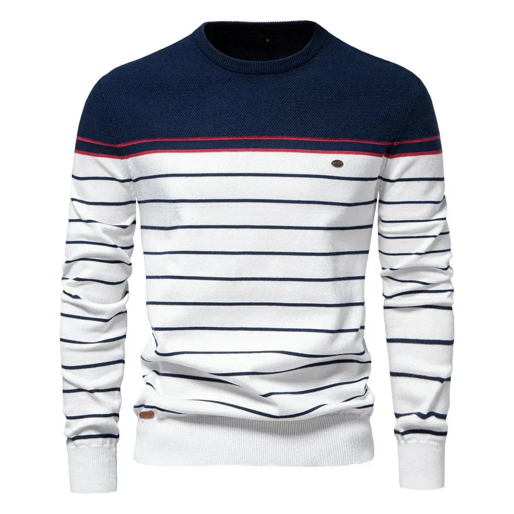 Rupprecht | Rugged Men’s Sweater