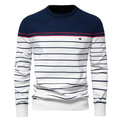 Rupprecht | Rugged Men’s Sweater