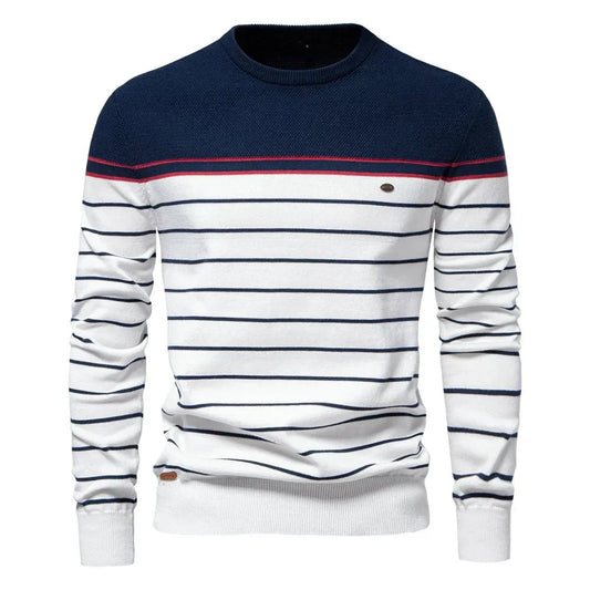 Rupprecht | Rugged Men’s Sweater