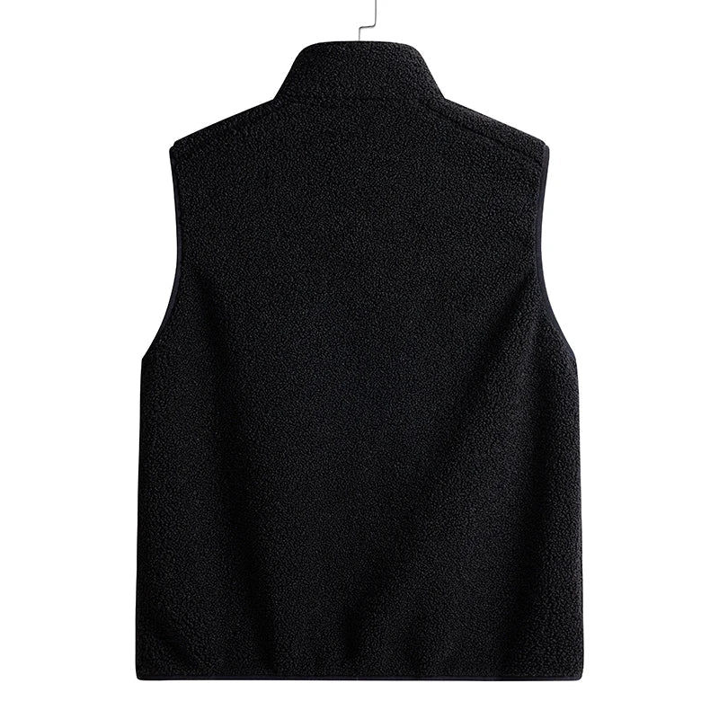 Trento | Outdoor Fleece Vest