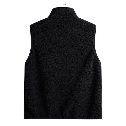 Trento | Outdoor Fleece Vest