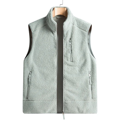 Trento | Outdoor Fleece Vest