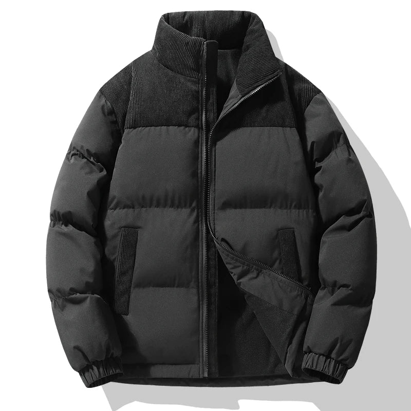 Sora | Insulated Winter Jacket