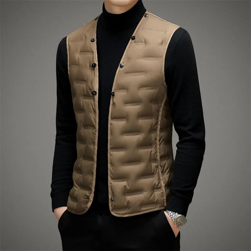 Grant Hale™ Virgin Wool Coat Set