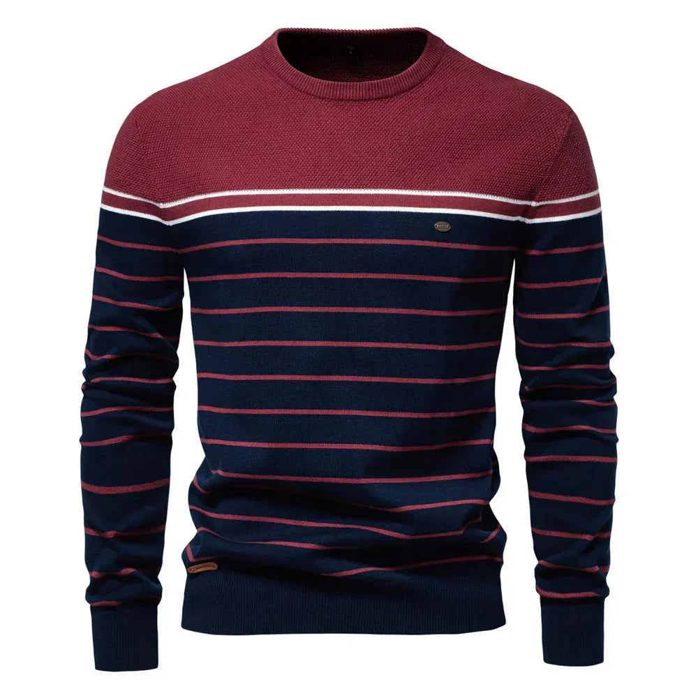 Rupprecht | Rugged Men’s Sweater