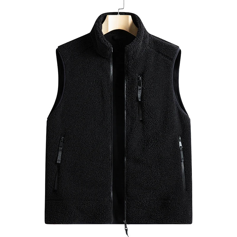 Trento | Outdoor Fleece Vest