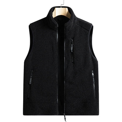 Trento | Outdoor Fleece Vest