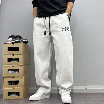 Rafa | Straight-Leg Pants