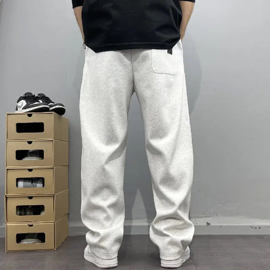 Rafa | Straight-Leg Pants