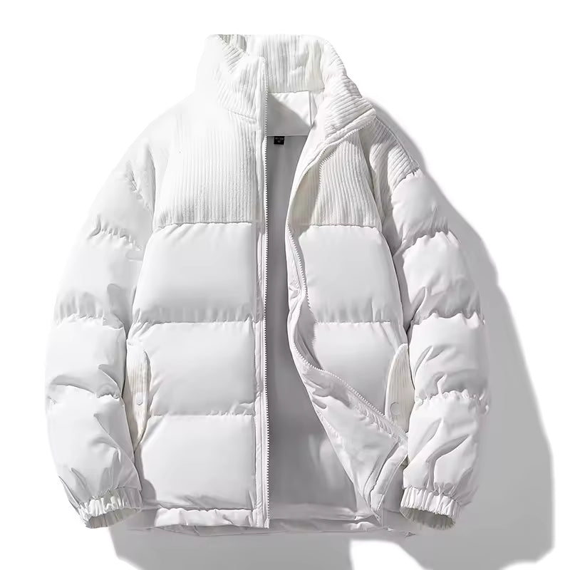 Sora | Insulated Winter Jacket