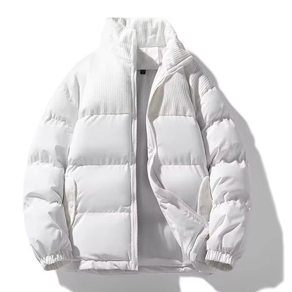 Sora | Insulated Winter Jacket