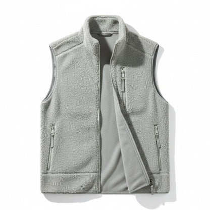 Trento | Outdoor Fleece Vest