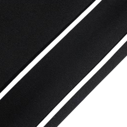 Enzo | Wide-Leg Stripe Pants