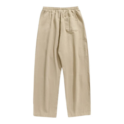 Renato | Baggy Pants