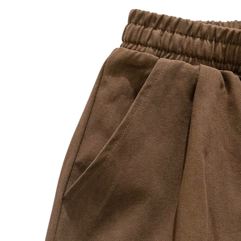 Renato | Baggy Pants