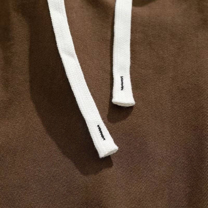 Renato | Baggy Pants