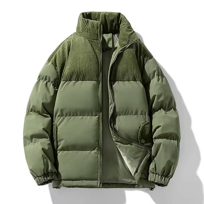 Sora | Insulated Winter Jacket