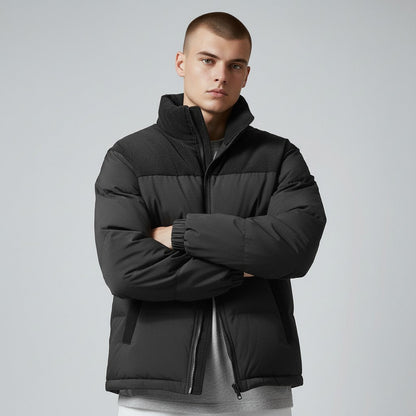 Sora | Insulated Winter Jacket